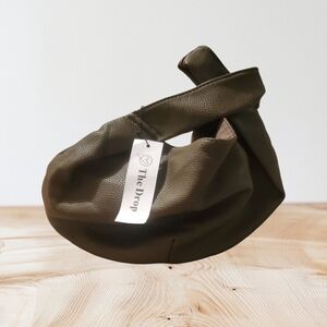 The Drop Women's Olive Tote Bag
